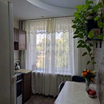 3-кімнатна квартира на СКД (близько до Харківської)