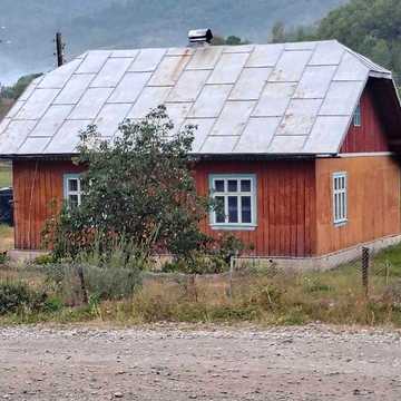 Продається будівля у селі Головецько