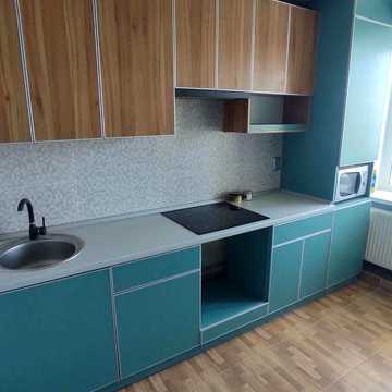 Оренда 2 кім квартири, район Корбутівки