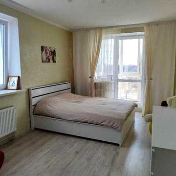 Продам 1-к. кв., вул. Роганська 130/4, ЖМ Роганський