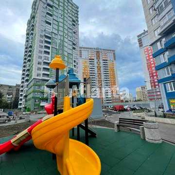 У продажу 1 кімнатну квартиру в ЖК Чотири Сезона ЖК Чотири сезони