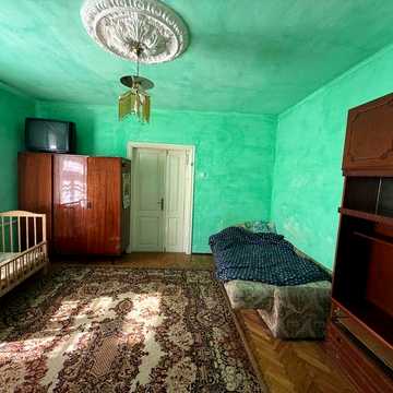 Оренда однокімнатної частини будинку Старе місто. Вулиця Данила Нечая. Вінницький цегляний завод. Олекси Довбуша
