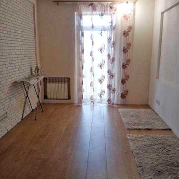 Продам 2к. кв. пр. Поля. Автономное газовое отопление
