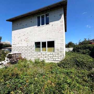 Продам дом в Песочине 106,8 кв
