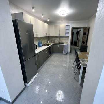 Оренда затиної квартири у центрі міста, не для студентів