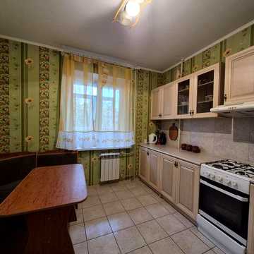 1 кімнатна квартира на Чорновола