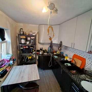 Продам 2к Ближнє Замостя 1/1к 60м2