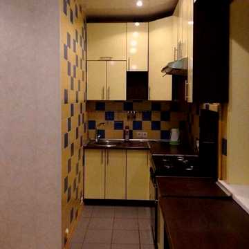 Продажа Квартиры ЖК Маріїнський