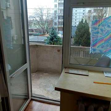 Продаж 1к Квартира Якова Бреуса вулиця