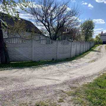 Продам дачу біля річки Псел