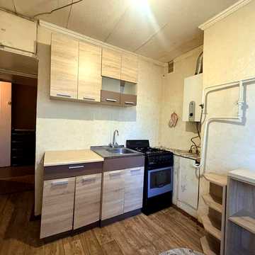Оренда однокімнатної квартир в городку.