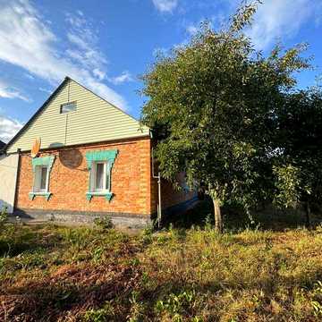 Приватний будинок в Миронівці