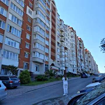 Продаж квартири на вул.Коновальця ЖК Коновальця