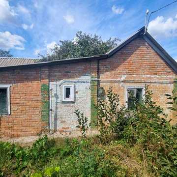 Продам дім с.Шостаки