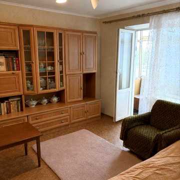 Продам 1 ком на Ковалевке
