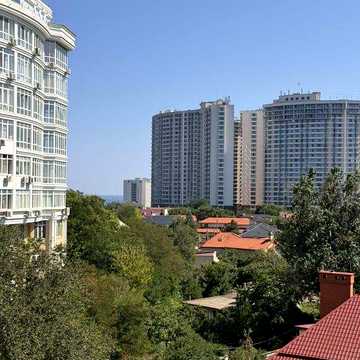 Сдается 1 ком.квартира 7 ст.Б.Фонтана,Аркадиевский пер.