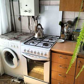 3к квартира вул.Пулюя