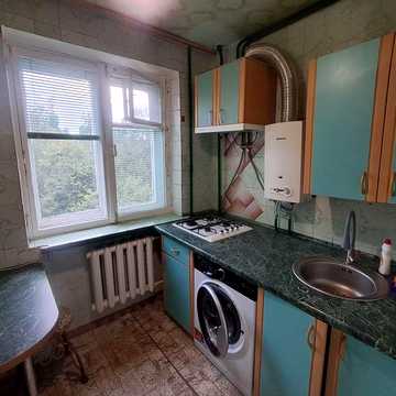 Здам 1-кім.кв по вул. Соборності (Доценко)