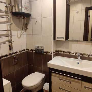 Здам 2 кімнатну квартиру в місті Сміла, район Богдана.