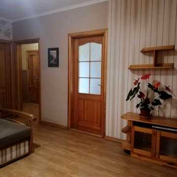 Оренда затишної двокімнатної квартири