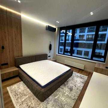Оренда 1-к квартири 46м² в Бізнес  ЖК Unit Home Є Укриття