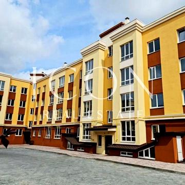 Без Комісії | Продаж дворівневої квартири ЖК Львівський Затишок