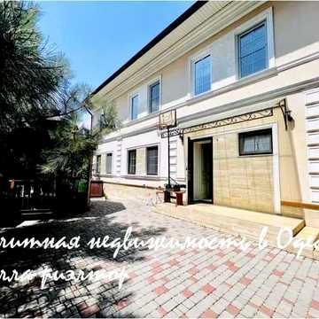 компактный домик, ул. Долгая