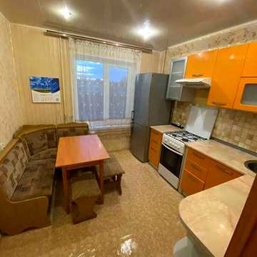 Сдается в аренду 2-комн.кв. на Космосе