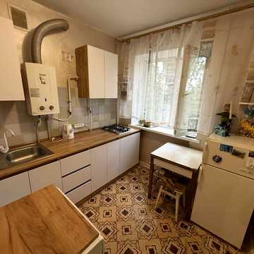 Однокомнатная квартира на Пр.Центральный/1Слободская.4/5.