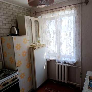 Сдам 1 комнатную квартиру в районе ул. Рабочая (уральская)