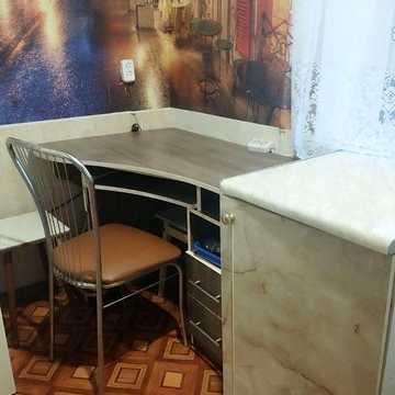 Сдам 1 комнатную квартиру в районе 9й больницы