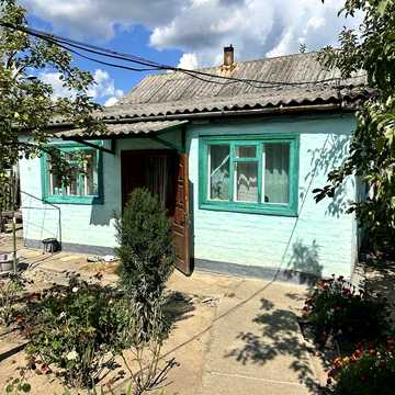 Продам будинок район корчевка