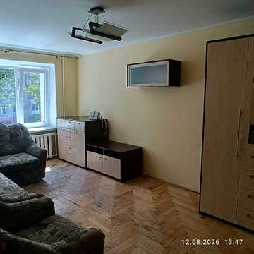 Оренда квартири по вул.А.Лінкольна