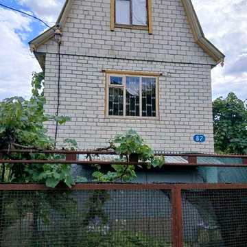 Продам дачу, будинок