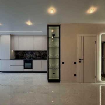 ЖК Forest Home. Новий ремонт Жк forest home