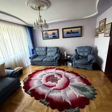 Продаж біля центру, 3 кім, 74 м2, 6 пов.75 000$