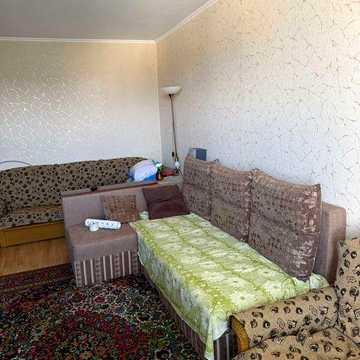 Оренда двокімнатної квартири, ж/м Покровський