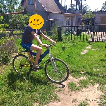 Здам будинок у Підгородному на довгий термін