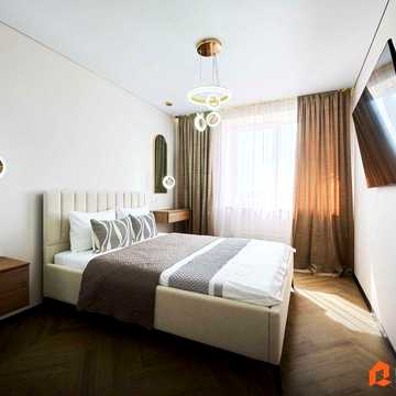 Без комісії. Оренда 1к квартири ЖК Центральний-Преміум, м.Ірпінь