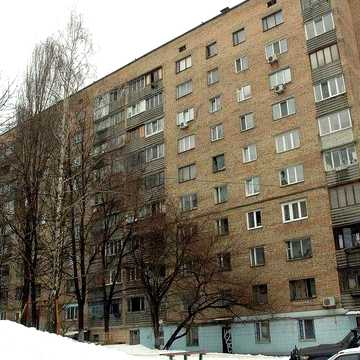 вул. О.Тихого, м. Шулявська, КПІ, індустріальний міст.