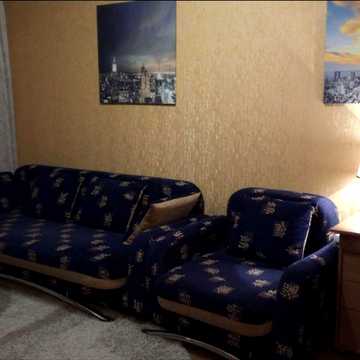 Здам 1к Поліська, Хазяїн!
