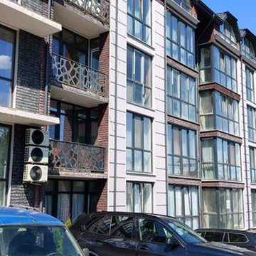 продається двокімнатна новобудова ЖК Престижний