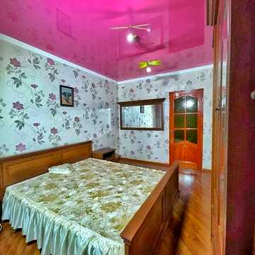 Продаж 3к Квартира Сонячний мікрорайон