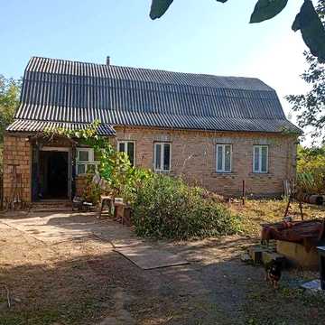 Продам будинок с.Мокрець, вул. Бервицька