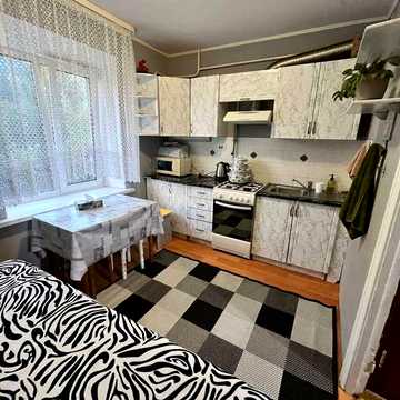 Оренда 1кім. квартира рн. Автовокзал вул. Буковинська