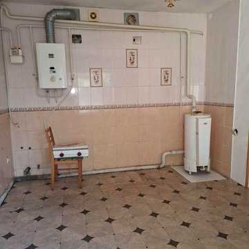 частный дом в Беляевке