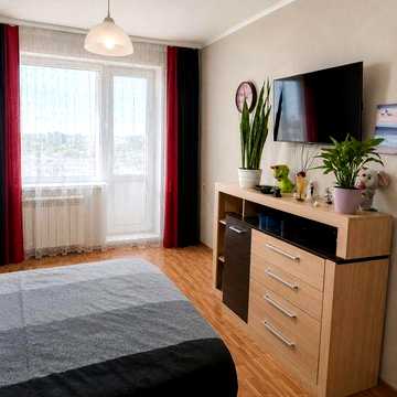 LS-5 Продаж 2к.кв м.Перемоги