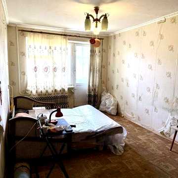 Продам 1к. квартиру пр. Тракторобудівників, Трк Україна ( 93030)