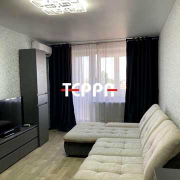 Оренда 1-кімнатної квартири з ремонтом
