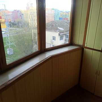 Каунаська вул., 10-А